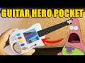 Una de las Peores Consolas de la Historia? Guitar Hero Pocket Análisis - La AMBICION de Activision