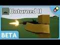 Unturned II BETA - Eaglefire Demo [FR]
