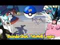 Venom Dismantles Everyone!?! (Thundershot Pokémon League Session 9)