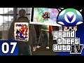 [Vinesauce] Joel - GTA IV ( Part 7 )