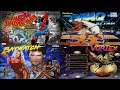 Visual Pinball Recreations: Spider-Man Classic, Shaq Attaq, BayWatch, Vortex