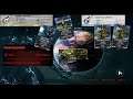 Warframe - How to defeat a Silver Grove Specter, Knave & Feyarch(Nightfall&Sunrise) - Grove Guardian