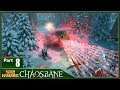 Warhammer: Chaosbane, Part 8 / Winter is Coming: The Elf with the Man's Voice?
