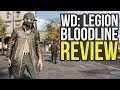 Watch Dogs Legion Bloodline Review Spoiler Free - Is It Any Good? (Watch Dogs Legion Aiden Pearce)