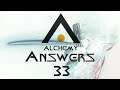 What is Playing with EternalEnvy Like? Alchemy Answers 33: Featuring Newsham