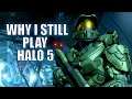 Why I Still Play Halo 5 in 2021