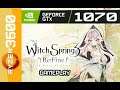 WitchSpring3 Re:Fine – The Story of Eirudy - Gameplay