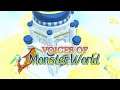 Wonder Boy: Asha in Monster World - Asha`s Voice Trailer | PS4