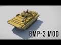 WORKING TANK ROCKET LAUNCHER!? - Teardown - Mod Showcase | Episode Nine #Teardown #TeardownMods