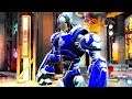 World Robot Boxing 2 (Real Steel 2) - STORY MODE ONE OF A KIND - NIGHTMARE 2 Part 6