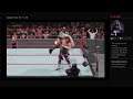 WWE 2K19 - The Miz vs. Dolph Ziggler 24/7 Championship (Elimination Chamber '18)