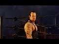 WWE 2K20 My Player Chapter 12 Finding Undertaker