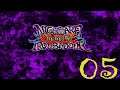 Yu-Gi-Oh Nightmare Troubadour Parte 5 Rivincite