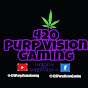 PurpVisionGaming