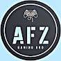 AFZ Gaming Bro