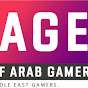 Age Of Arab Gamers