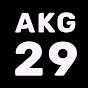 AKG29