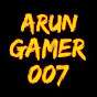 Arun Gamer 007