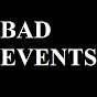 Bad Events
