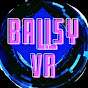 Ballsy VR