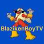 BlazikenBoyTV