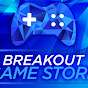 Breakout Game Store