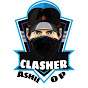 Clasher AshuOp