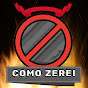 Como zerei
