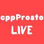 cppProsto live