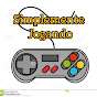 Simplesmente Jogando