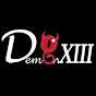 DemonTH-Gaming