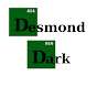 Desmond Dark