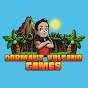 Dormant Volcano Games
