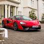 Drive It Gamified