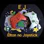 Élton no Joystick