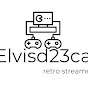 Elvis D23ca