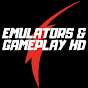 Emulators & Gameplay HD
