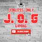 Jobless Only Gaming