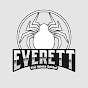 Everett The White Spider
