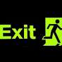 exitwithasidestepsalute613 (EXIT)