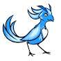 Feathered Phoenix
