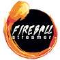 Fireball Streamer