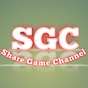 Share Games Channel