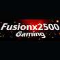 Fusionx2500