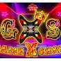GAME X SHAFI