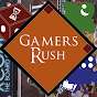 Gamers Rush