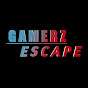 GAMERZ ESCAPE