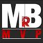 Mr B MVP