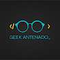 Geek Antenado