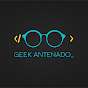 Geek Antenado